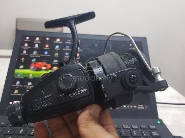 Carousel Image Selected