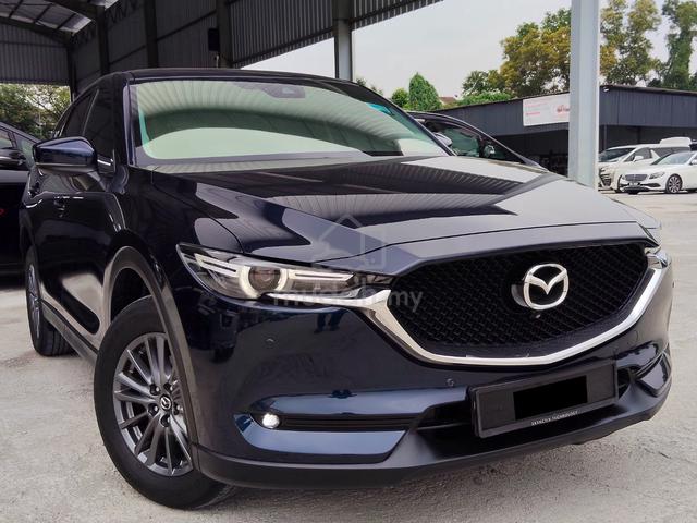 Mazda CX-5 2.0 2WD HIGH ✅P/BOOT✅HIGH LOAN✅WARRANTY - 3