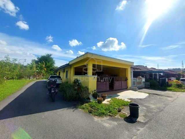 House Jalan Rampaisari Sungai Buaya Rawang ENDLOT RENOVATED 1