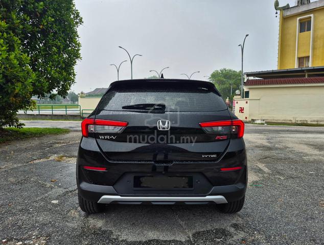 2023 Honda WR-V 1.5 RS CAR KING - 4