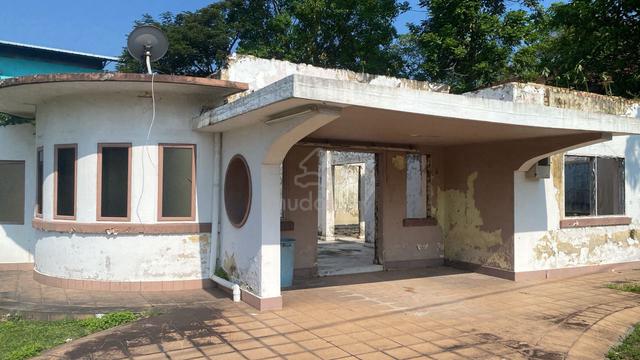 Petaling Jaya Seksyen 3, Bungalow ( 70% less MV ) 1