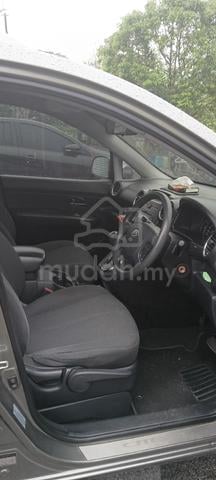 2012 Naza CITRA II RONDO 2.0 EXS FACELIFT (A) - 5