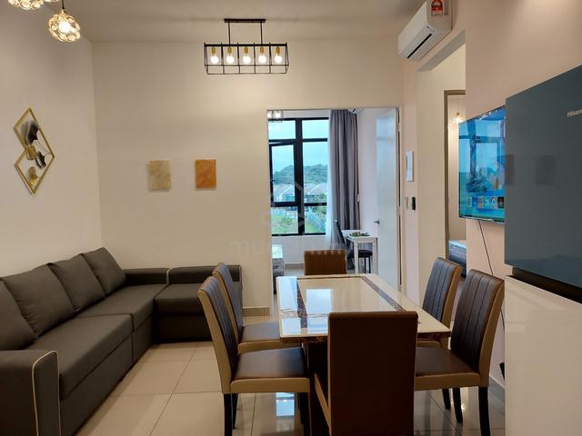 Zentro Residences 1