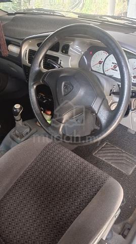 2007 Proton WIRA 1.5 GL (M) - 4