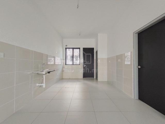 Double Storey Elmina Green 6 @  Elmina West, Shah Alam . 4