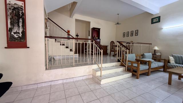 2 Storey Terrace House | Taman Jernih | BM | Penang 1