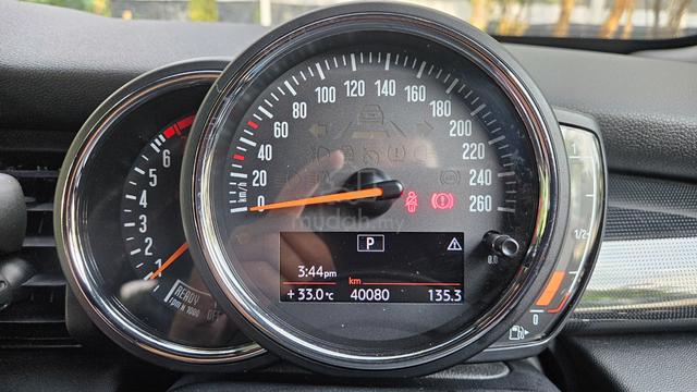 2019 / 2023 Mini COOPER 2.0 S JCW PACKAGE CAR KING - 4