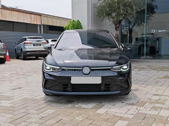 2022 Volkswagen GOLF 1.4 GOLF R-LINE 1.4 TSI - 2