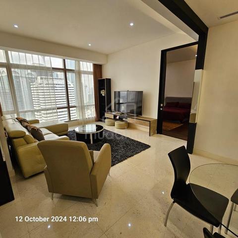 Banyan Tree Signatures, KLCC, KL City Centre unit for Sale 1