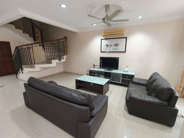Bukit Baru Ayer Keroh Melaka House For Rent 1