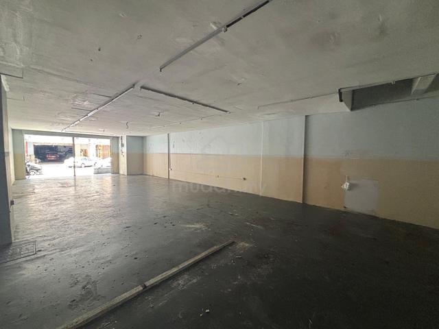 Taman Putra Kajang, Bangi Ground Floor Shop 22x80sf available Rent 1