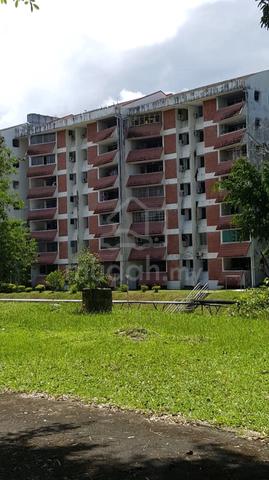 Lucky Heights Condominium 1