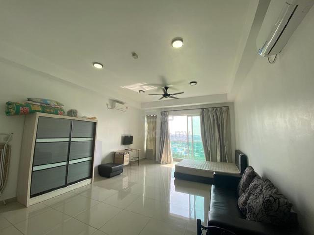 D'Carlton Seaview Residences 1