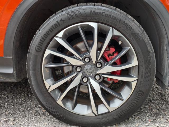 Proton X50 1.5 TGDI F/SERVICE SUNROOF LEATHER 360 - 5