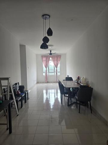 Denai Nusantara 1