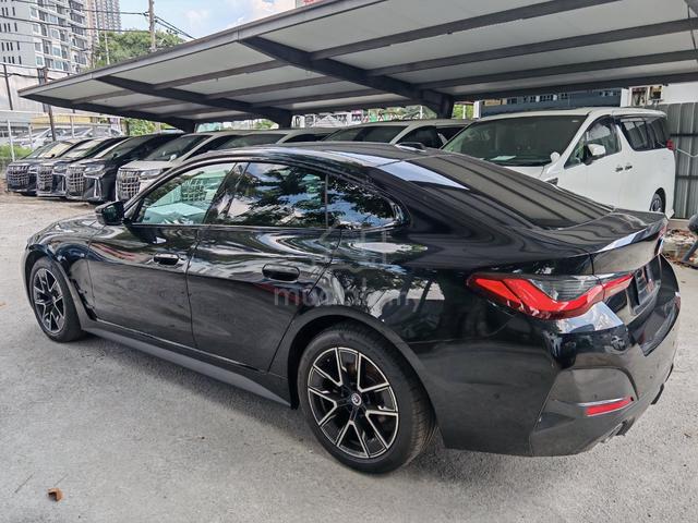 2023 BMW 420i 2.0 Grand Coupe M Sport / GRADE 4.5A - 4
