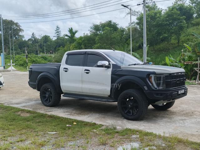 2014 Ford RANGER 2.2 XLT (HI RIDER) (A) - 5