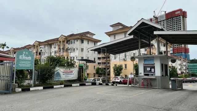 Palma Perak 1