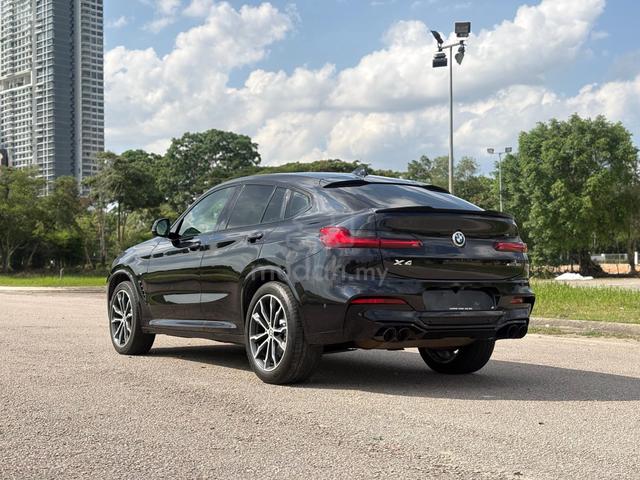 2020 Bmw X4 XDRIVE30I M Sport (1 Year Warranty) - 5