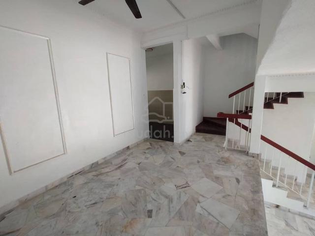 EXTENDED RENOVATED Double Storey House Seksyen 5 Wangsa Maju KL 1