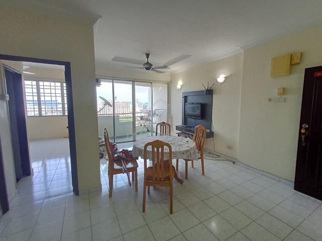 N-Park Condominium 1