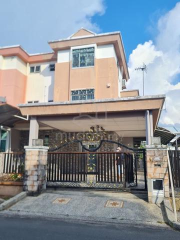 Lintas.BundusanPavilion.SabahGolf.KDCA.@Taman Landmark semiD 1