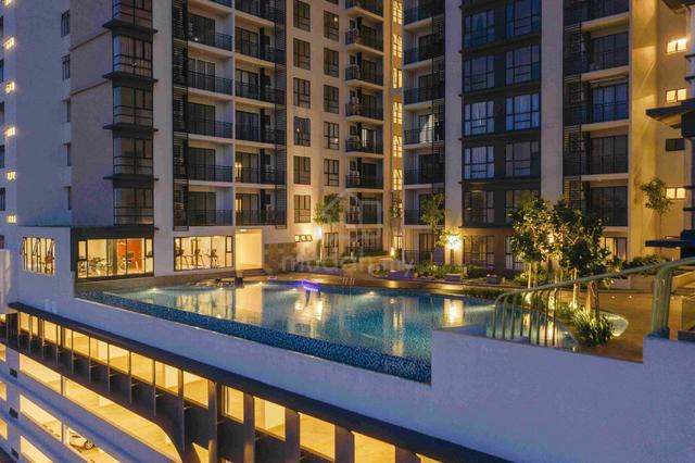 The Nest Residence @ Genting Klang 1