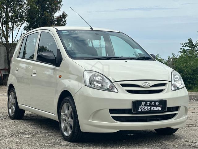 2014 Perodua VIVA 1.0 EZ (A)GOOD CONDITION - 1