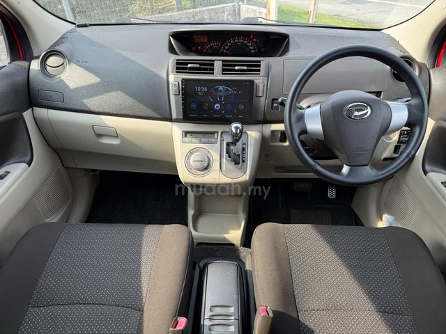 2018 Perodua ALZA 1.5 (A) Keyless - 5