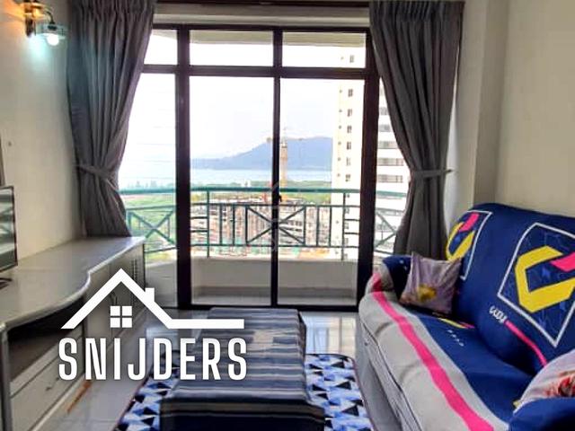 Sunny Ville Condominium 1