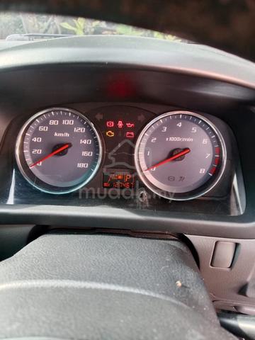 2008 Perodua VIVA 1.0 EZ STANDARD (A) - 2