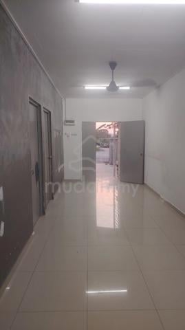 Single Storey house For sale Telipot Bukit Sentosa Rawang 1