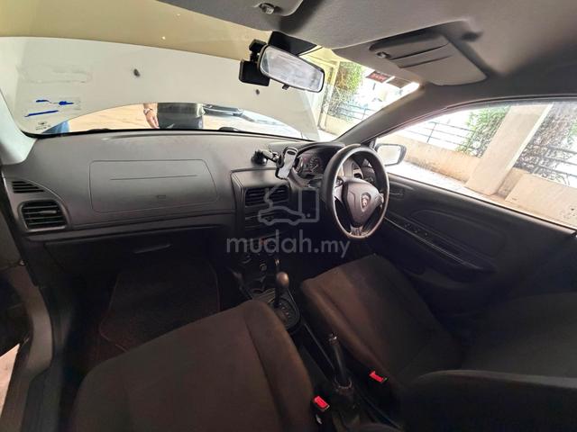 2016 Proton SAGA 1.3 PREMIUM CVT (A) - 3