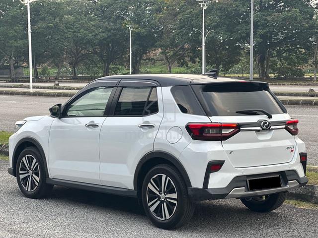 2023 Perodua ATIVA 1.0 AV / FULL SERVICE RECORD / - 2