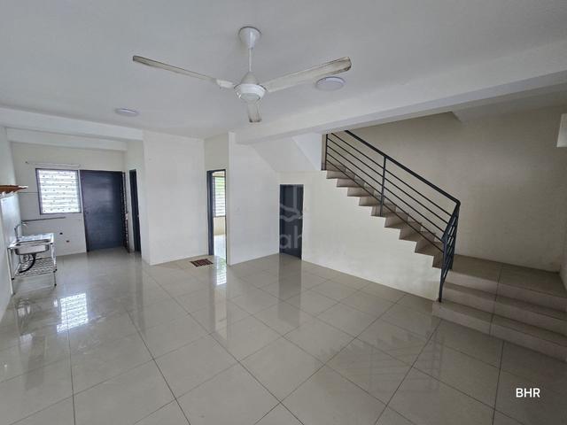Harga Murah Kita Bayu Double Storey House Cybersouth Dengkil For Sale 1