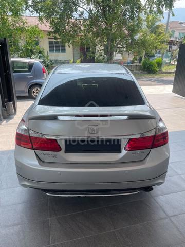 2015 Honda ACCORD 2.0 VTI-L MY2013 (A) - 1