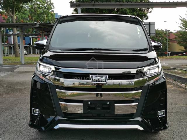 BIGSALE✅2021 Toyota NOAH 2.0 Si D Bee 3 High7S 2PD - 3
