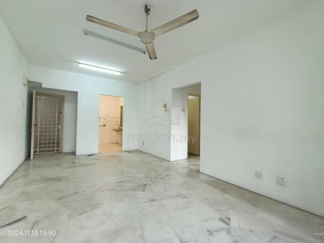 Kenanga Apartments (Pusat Bdr Puchong) 1
