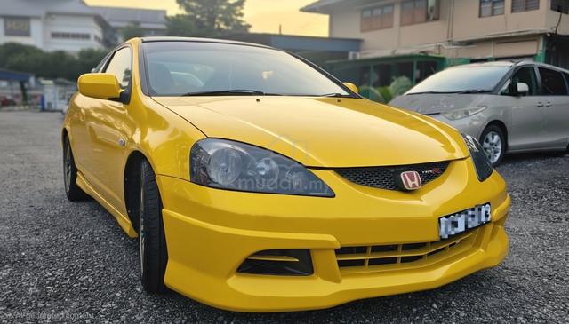 2005 Honda INTEGRA 2.0 TYPE-R ABA-DC5 FACELIFT - 3