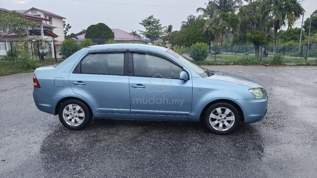2009 Proton SAGA 1.3 H-LINE (A) - 4