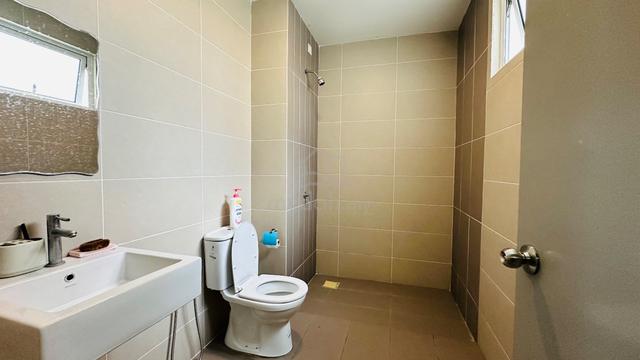 Palmyra Residence Bangi 3