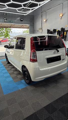 2013 Perodua VIVA 847cc 850 (M) - 4