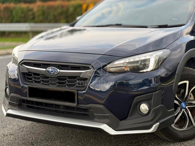 -2019- Subaru XV 2.0I-P FACELIFT (A) FULL LON - 4