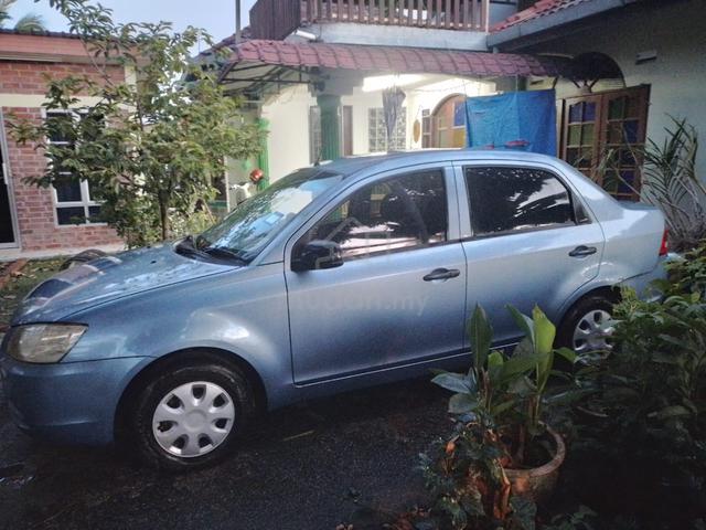 2008 Proton SAGA 1.3 BASE LINE (M) - 3