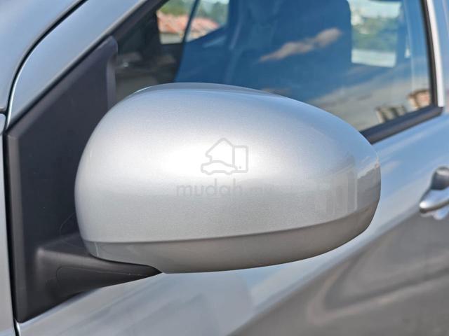 2020 PERODUA AXIA GXTRA 1.0 AT Carking Condiition - 4