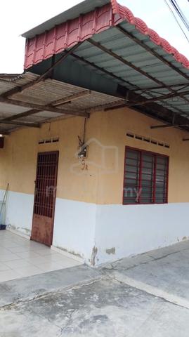 Rumah Teres Sungai Abong-Kemasukan April 2026 1