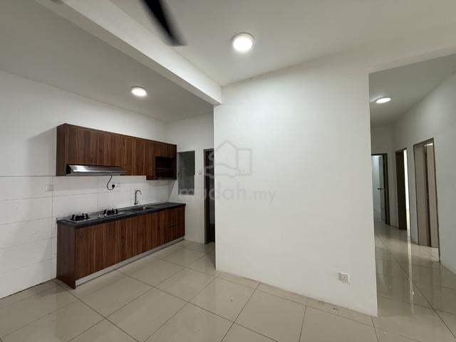 Platinum Splendor Residensi Semarak 1