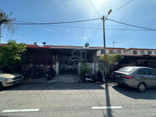 2sty Cluster, Bandar Bertam Putra, 13200 Kepala Batas, Pulau Pinang. 1