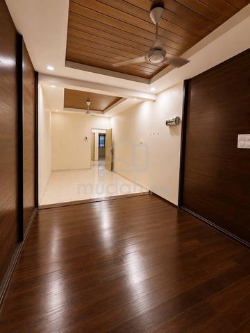 Taman Sejahtera Indah 2 Storey Terrace Near Bayu Aman Air Tawar Indah 1