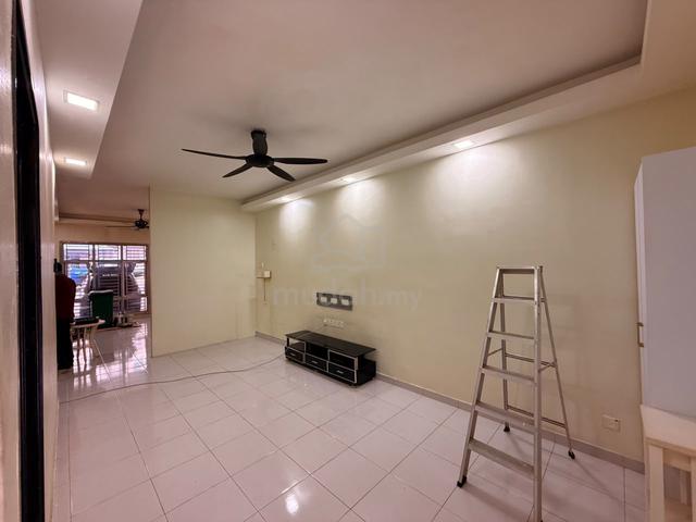 Taman Amansiara Townhouse 1